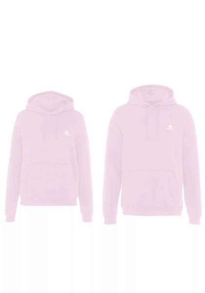 Converse Kapuzensweatshirt "EMBROIDERED STAR CHEVRON BRUSHED BACK FLEECE HO günstig online kaufen