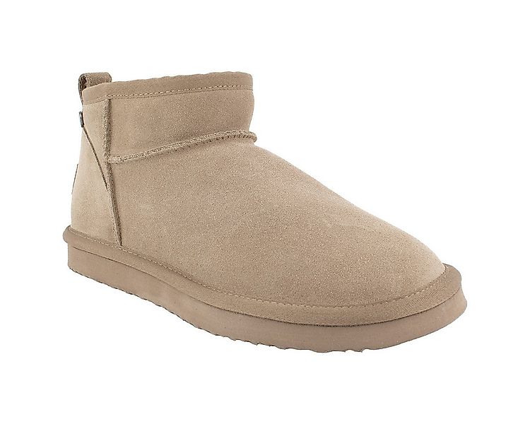 piece of mind. Classic Winterboots (1-tlg) Boots - Weich und wärmend, Wasse günstig online kaufen