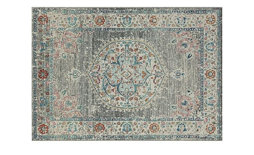 In-und Outdoorteppich  Salsa ¦ Synthetische Fasern ¦ Maße (cm): B: 80 Teppi günstig online kaufen