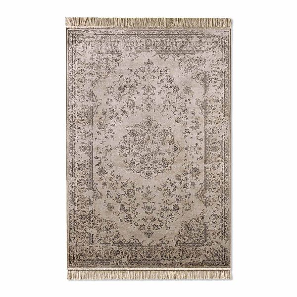 TaraCarpet Teppich Palazzo Royal Kerman, rechteckig, günstig online kaufen