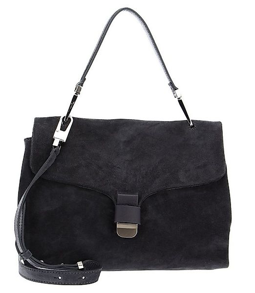 COCCINELLE Schultertasche Coccinelle Neofirenze Sued günstig online kaufen