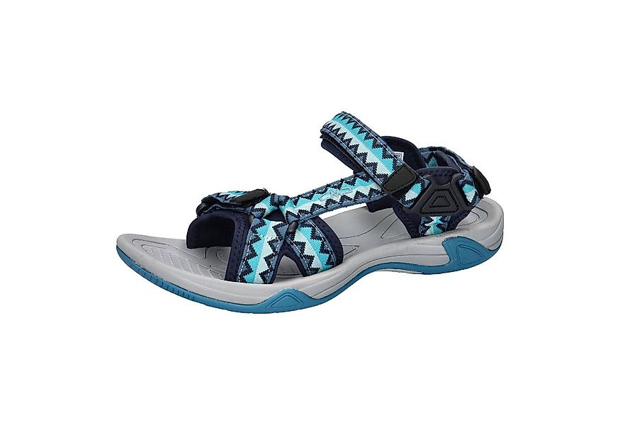 CMP CMP Damen Sandale Hamal Hiking Sandal 38Q9956 Sandale günstig online kaufen