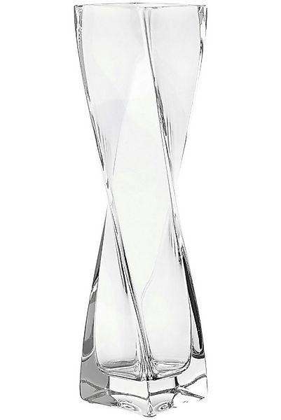 LEONARDO Tischvase Solifleurvase VOLARE (1 St), aus Glas, handgefertigt, Sp günstig online kaufen