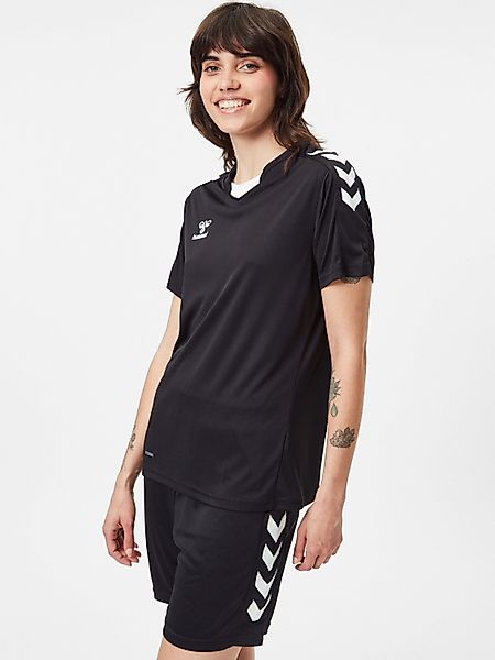 hummel T-Shirt Core XK (1-tlg) Plain/ohne günstig online kaufen