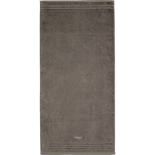 Vossen Handtücher Vienna Style Supersoft, 100% günstig online kaufen