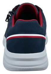 bugatti Keilsneaker, Freizeitschuh, Halbschuh, Schnürschuh mit günstig online kaufen