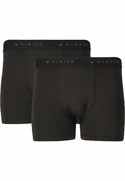 Virtus Boxershorts "Ontel V2" 2 Stk. mit atmungsaktiver Funktion günstig online kaufen