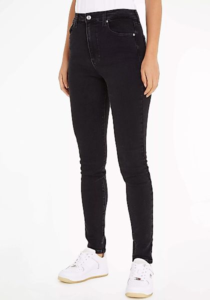 Tommy Jeans Skinny-fit-Jeans, im 5-Pocket-Style aus elastischer Baumwolle günstig online kaufen