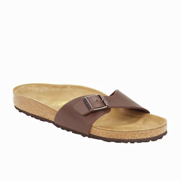 BIRKENSTOCK  Pantoffeln MADRID günstig online kaufen