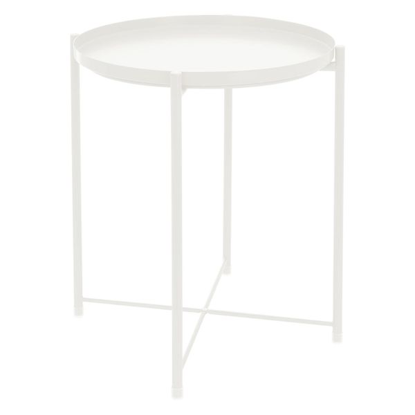 ML-DESIGN Beistelltisch Wohnzimmertisch klappbar stabil & günstig online kaufen