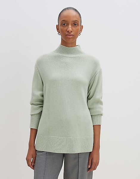 someday Strickpullover Strickpullover TAHILA Loose mit günstig online kaufen