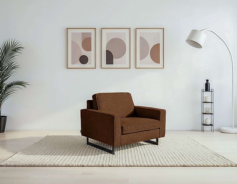 Places of Style Loveseat Pinto 105 günstig online kaufen