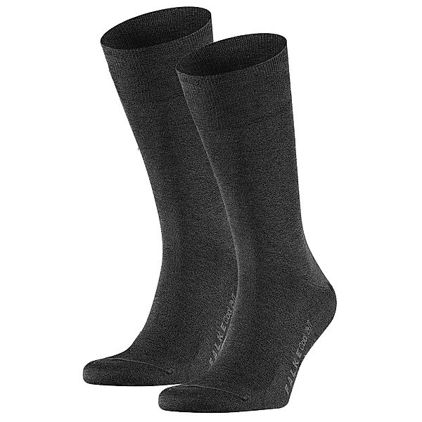 FALKE Kurzsocken Herren Socken 2er Pack günstig online kaufen
