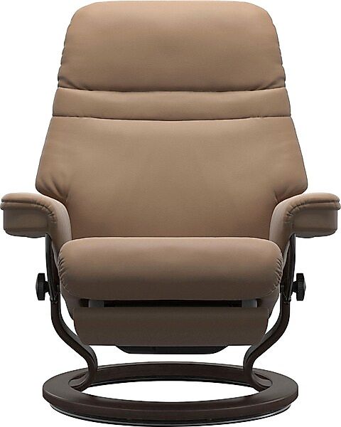 Stressless® Relaxsessel »Sunrise«, elektrisch verstellbar, optional 2-motor günstig online kaufen