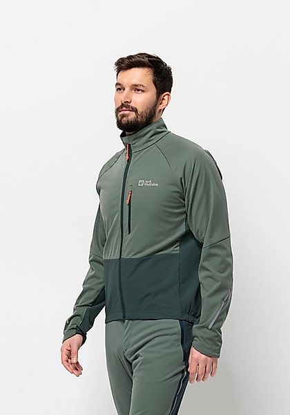 Jack Wolfskin Fahrradjacke MOROBBIA JKT M günstig online kaufen