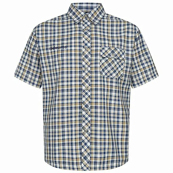 DEPROC Active Outdoorhemd COPPER NEW CS Trekkinghemd, Freizeithemd auch in günstig online kaufen