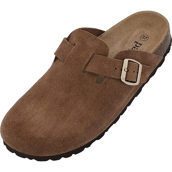 Palado Kiel Premium Leather Clog günstig online kaufen