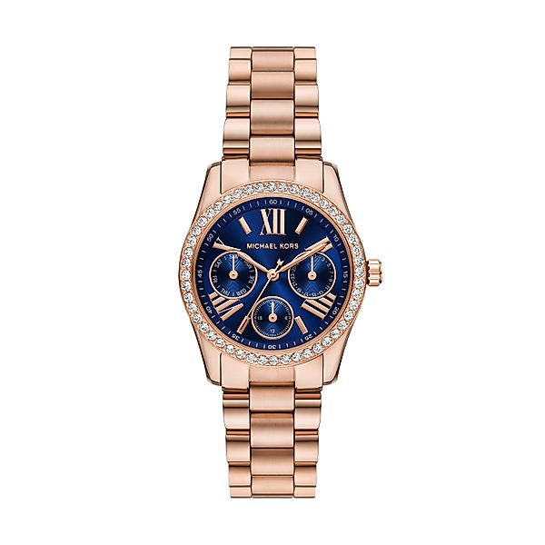 MICHAEL KORS Quarzuhr LEXINGTON MK4926, Armbanduhr, günstig online kaufen