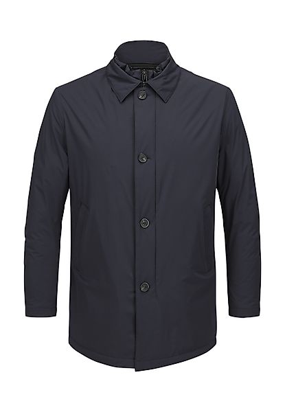 Milestone Kurzmantel MSManhattan Herren Jacke Mantel günstig online kaufen