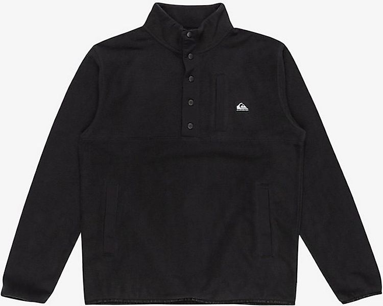 Quiksilver Longsleeve NO DESTINATION2 OTLR KVD0 BLACK günstig online kaufen