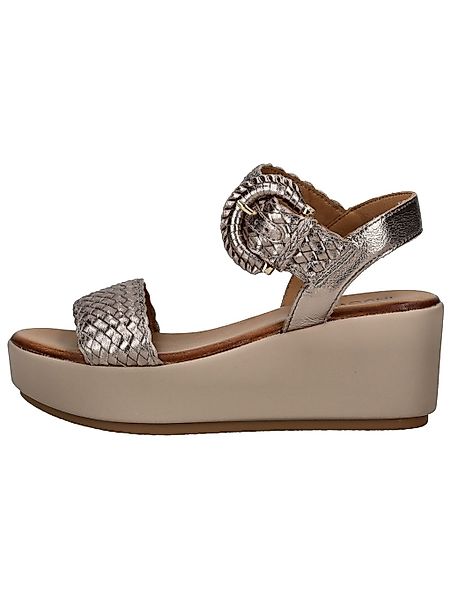 INUOVO Keilsandalette "INUOVO Sandalen Leder" günstig online kaufen