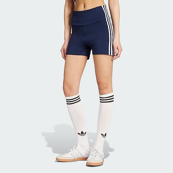 adidas Originals Shorts ADICOLOR 3-STREIFEN BOOTY SHORTS CO günstig online kaufen
