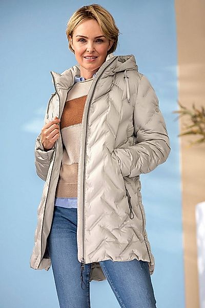 Barbara Lebek Steppmantel günstig online kaufen