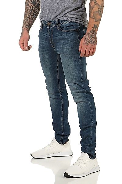 Jack & Jones Skinny-fit-Jeans JACK & günstig online kaufen
