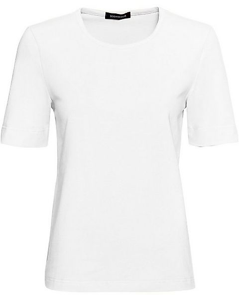 Highmoor T-Shirt T-Shirt mit Rundhals günstig online kaufen