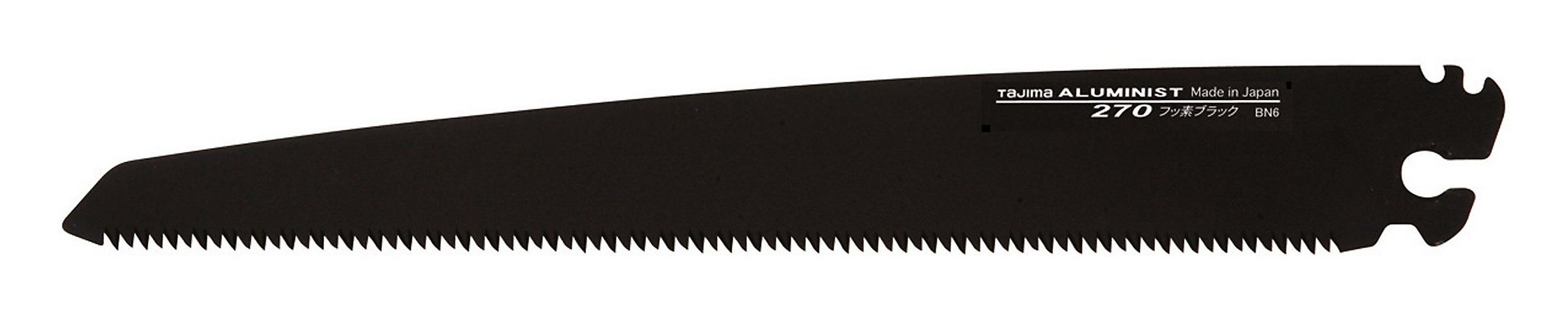 Tajima Handsäge, Ersatzsägeblatt schwarz 240 mm günstig online kaufen