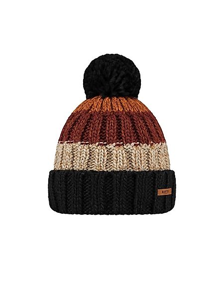 Barts Baseball Cap Wilhelm Beanie BURGUNDY günstig online kaufen