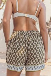 Next Strandshorts Sommerliche Strand-Shorts (1-tlg) günstig online kaufen