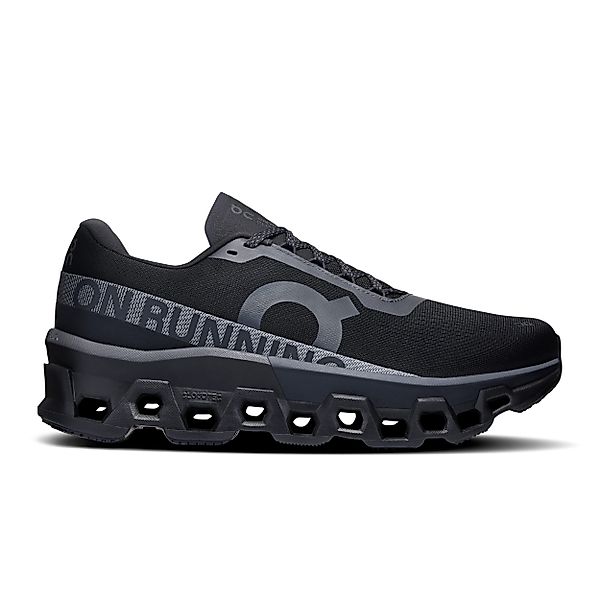 ON RUNNING Cloudmonster 2 BLACK / günstig online kaufen