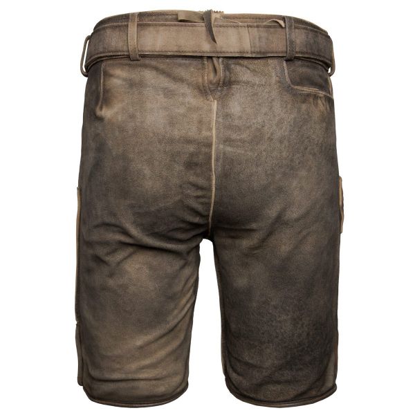 Stockerpoint Trachtenlederhose Oliver Herren (1-tlg) Trachtenlederhose, günstig online kaufen