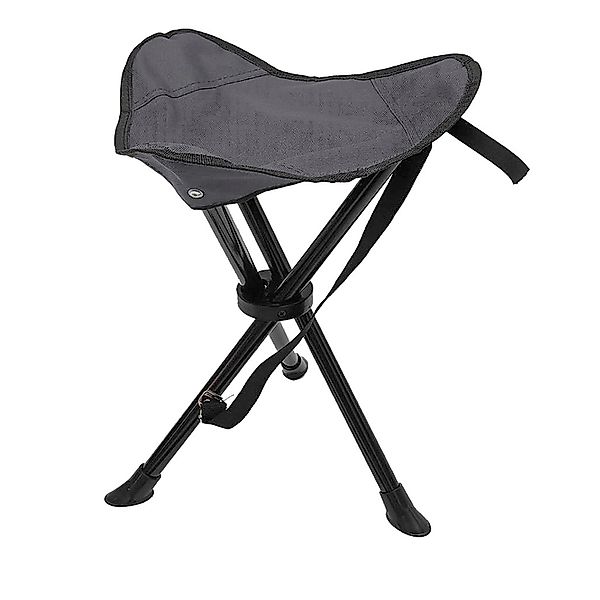 Mojawo Armlehnstuhl 3-Bein Dreibeinhocker Campinghocker Anglerhocker Trageg günstig online kaufen