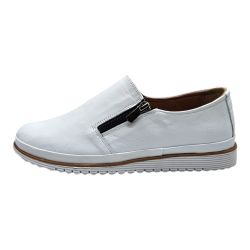 Yu&Luk Damen Schuhe Slipper Halbschuh, Schlupfschuh, günstig online kaufen