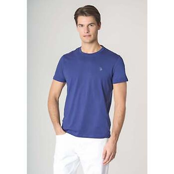 U.S Polo Assn.  T-Shirt US154004 günstig online kaufen