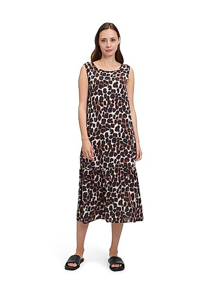 Betty&Co Sommerkleid Betty & Co Stufenkleid günstig online kaufen