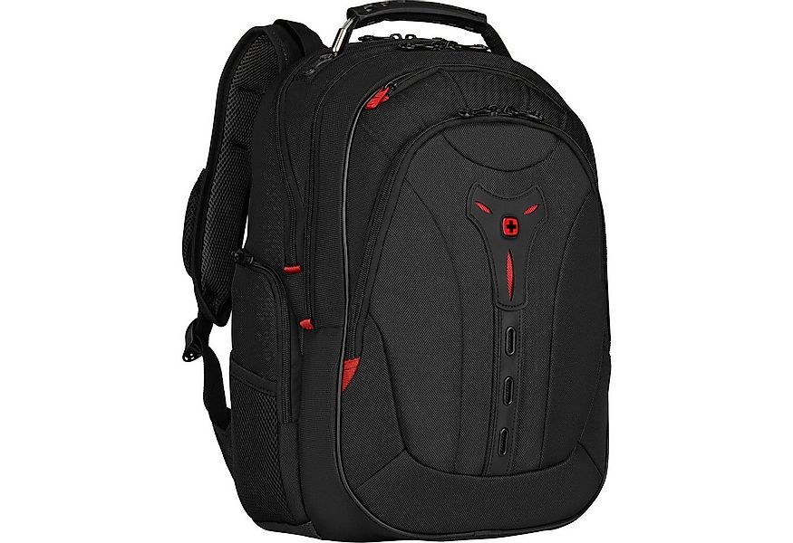 Wenger Notebookrucksack Wenger Pegasus Ballistic Deluxe, Rucksack, (bis günstig online kaufen