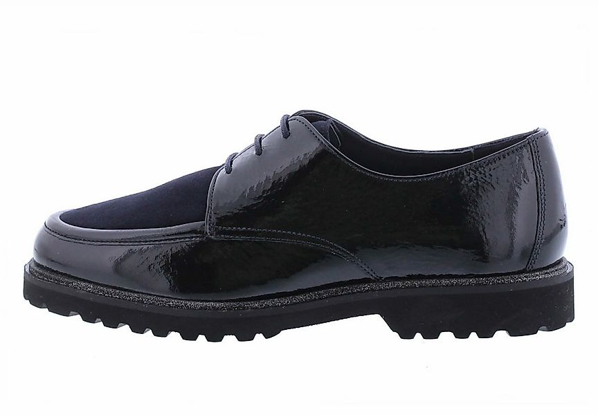 SIOUX Freizeit Schnürer für Damen Schnürschuh (1-tlg., keine Angabe) günstig online kaufen