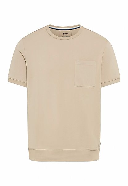 Brax Rundhalspullover "Style SULLY" günstig online kaufen