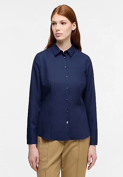 Eterna Hemdbluse "REGULAR FIT", NON IRON (bügelfrei) günstig online kaufen