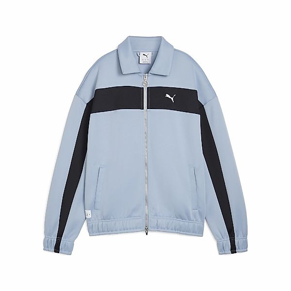 PUMA Trainingsjacke "FtblEdition Fußball-Trainingsjacke Damen" günstig online kaufen