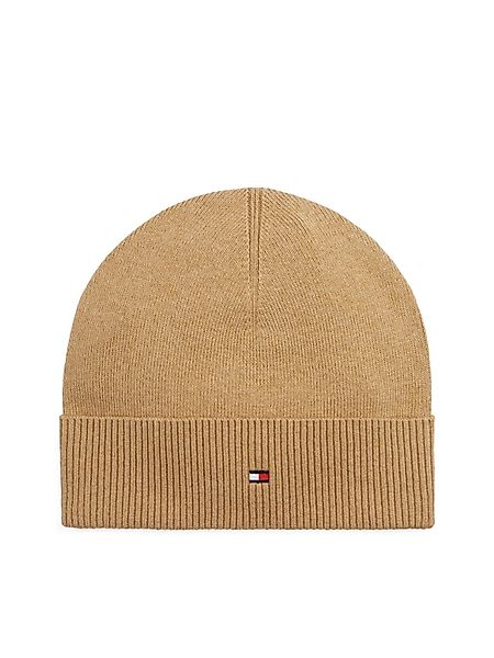 Tommy Hilfiger Beanie TH FLAG LIGHTWEIGHT günstig online kaufen