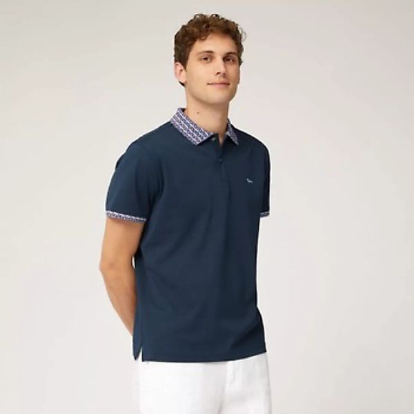 Harmont & Blaine  T-Shirts & Poloshirts LRL375021215 günstig online kaufen