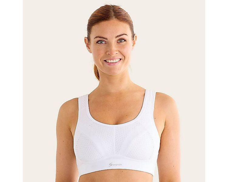 Swegmark of Sweden Sport-BH Incredible - 14710 ohne Bügel günstig online kaufen