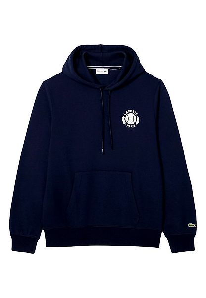 Lacoste Hoodie Kapuzensweatshirt Hoodie (1-tlg) günstig online kaufen