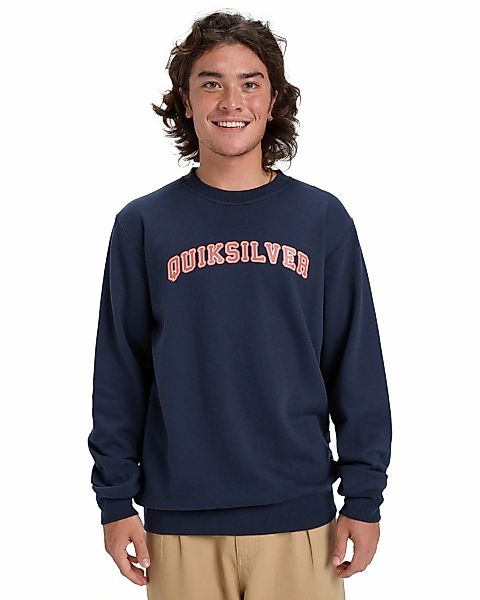 Quiksilver Sweatshirt "Graphic" günstig online kaufen