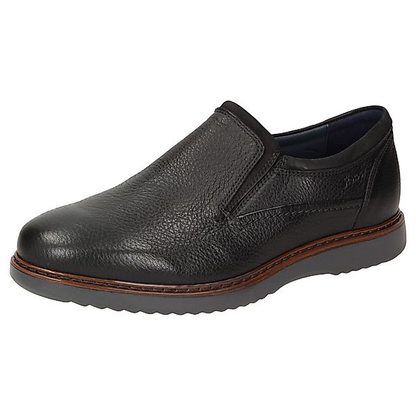 SIOUX Uras-700-K Slipper günstig online kaufen