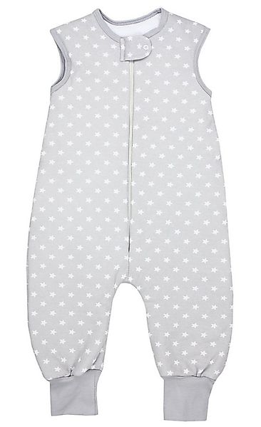TupTam Babyschlafsack Ganzjahresschlafsack mit Beinen 2,5 TOG Unisex günstig online kaufen